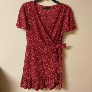 Rellipop Dress